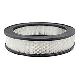 Baldwin Filters Air Filter, 10-1/16 x 2-3/8 in.