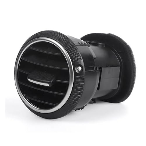 Rejilla de ventilación central para solucionar el aire acondicionado roto en coche A3 S3 8P
