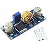 DC to DC 4V-38V to 1.25V-36V 5A Step Down Buck Power Supply Module XL4015 by Envistia Mall