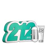 Los productos de la marca Carolina Herrera están fabricados con ingredientes de la mejor calidad.