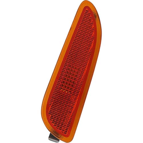 Side Marker Light Front Left fits Mercedes-Benz CLK63 AMG 2007 2008 2009