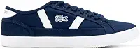 Tênis Lacoste Sideline - Masculino