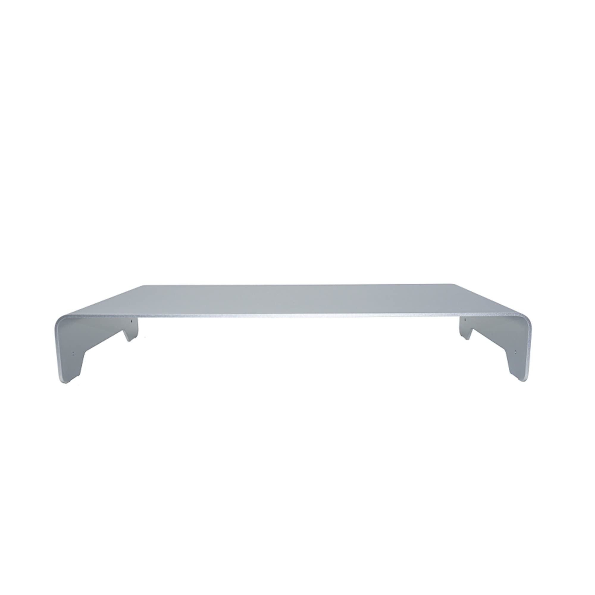 Amazon.com: Progressive Desk Slim Aluminum Monitor Riser. Standing desk ...