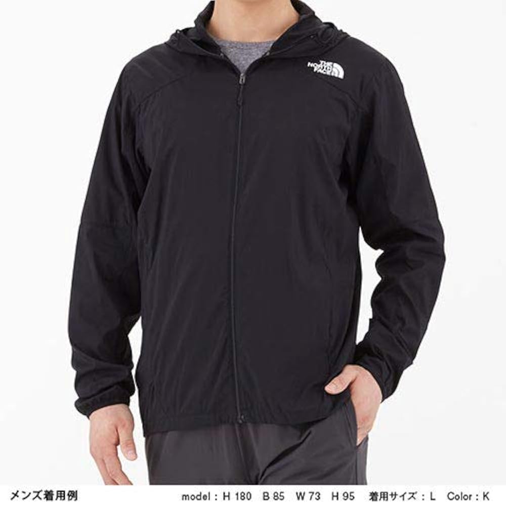 Amazon | [ノースフェイス] メンズ エニータイムウィンド