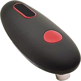 Electric Can Opener, Automatic Safety Opener One , Working Hand Can Opener Battery Operated Restaurant Battery