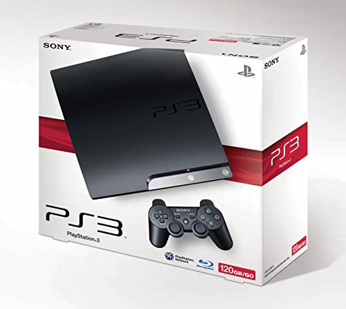 👧🧒 La Ps3 NGW Sony Playstation 3 racchiude in un solo prodotto tutte le caratteristiche necessarie che un apparecchio economico deve avere per l'utilizzo dei vostri piccoli
