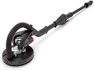 MENZER Drywall Sander LHS 225 incl. Abrasives Set - 110 V