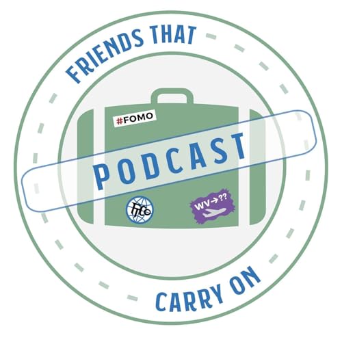 Episode 55: Palle Bo - from RadioGuru to The Radio Vagabond