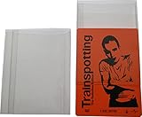Er ist passend für das DVD Steelbook