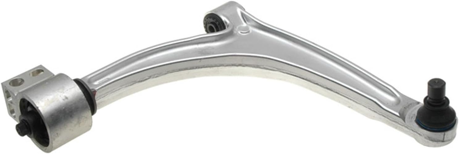 ACDelco Gold 45D3394 (19460322) Front Passenger Side Lower Suspension Control Arm and Ball Joint Assembly