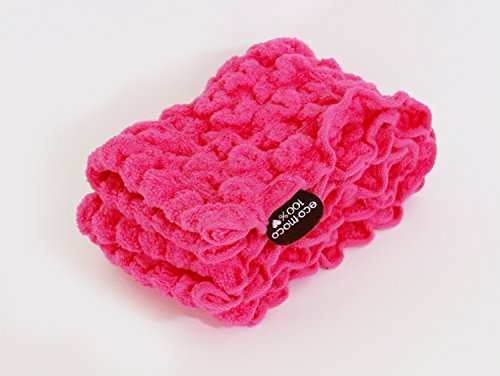 ecomoco RRoX^I 32.Jelly pink MOBT-32