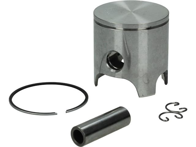 PISTONE SFERA-ZIP D.47,4 SEL.A CIELO PIA