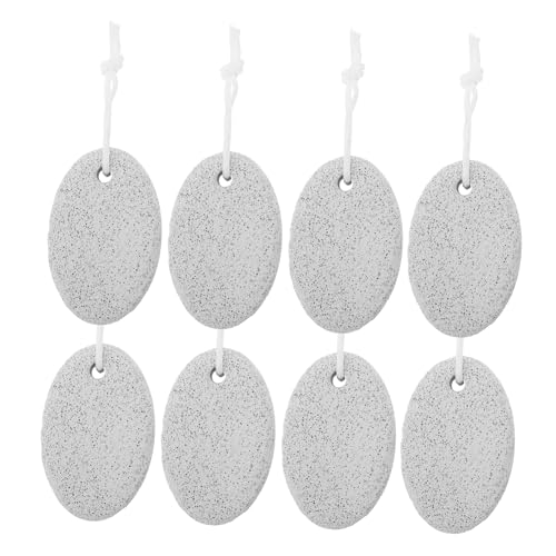 SOESFOUFU Foot Pumice Stone Set Pcs Foot Grinding Stones for Dead Skin Removal and Care