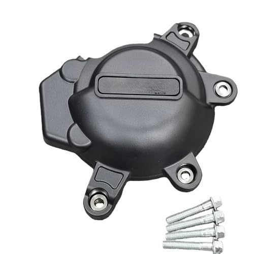Protection moteur CB650R évitez les fissures de carter avec ce couvercle moto