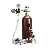 Midwest Supplies Nitrogen Draft System