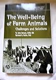 The Well-Being of Farm Animals: Challenges and Solutions