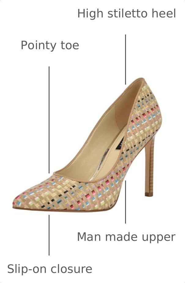 Image of Nine West Women's Tatiana Pump