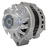 Remanufactured Alternator for 1989-1994 Chevrolet Blazer - OE 3342365A