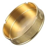 Comme cendrier pratique, adapté à une utilisation dans un dortoir, un KTV, un pub, un bureau, un bar.