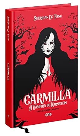 Carmilla - A vampira de Karnstein