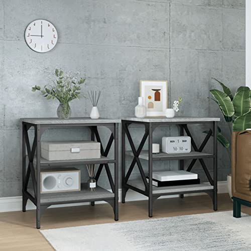 Table de bureau et chevet compact pour optimiser les petits espaces - 2