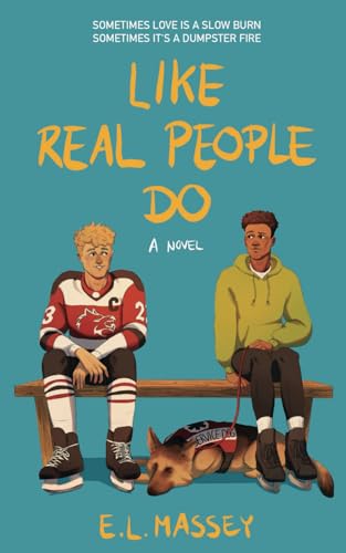 Like Real People Do view 2