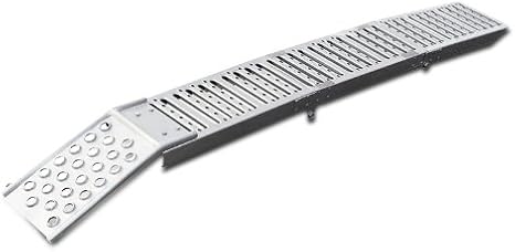 rampe di carico per atv