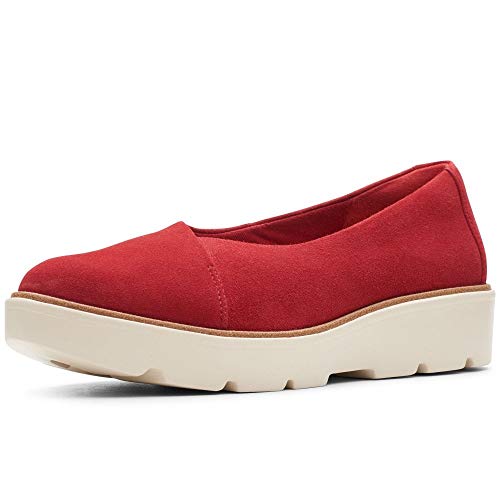Image of Clarks Womens Un Balsa Go