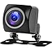 Hodozzy Ultra HD Camera de Recul pour Voiture, Vision Nocturne Etanche Camera d'aide au stationnement, 158°Grand Angle pour Voitures universelles, SUV, camions, Camping-Cars et Plus Encore