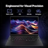Lenovo ThinkPad P16s Gen 4 technical specifications