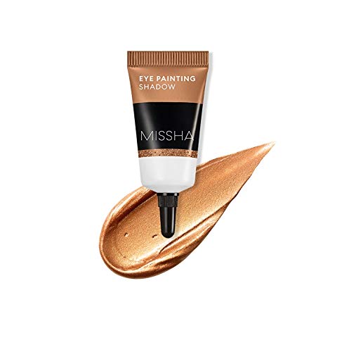 MisshaEye Painting Shadow, Pebble In The Coast, 6G