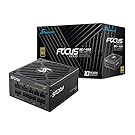 Seasonic Focus SGX 650W Power Supply, SFX-L, Full Modular, 80 Plus Gold, 90% Efficiency, Hybrid Silent Fan Control, ATX Bracket Included, 10 Years Warranty, Versatile & Powerful | Black