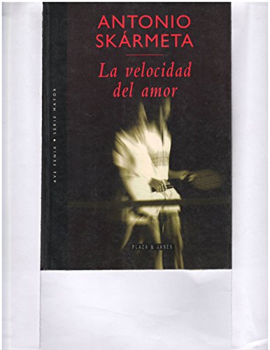 La Velocidad Del Amor
