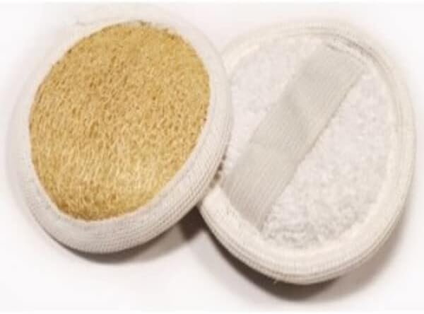 Anatolia Soap 1978 el geçmeli kabak vucut yüz 3 set siyah kalın lastikli Kese, Tüm Vücud için Kirlerden ve Lekelerden Arındırır. 3'lü Set Şeklindedir.