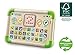 VTech Interaktives Holz-Lerntablet 80-613504 Interaktives Holz-Lerntablet 80-613504