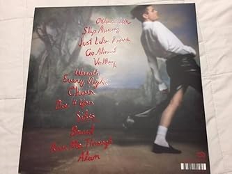 Perfume Genius - No Shape - Amazon.com Music