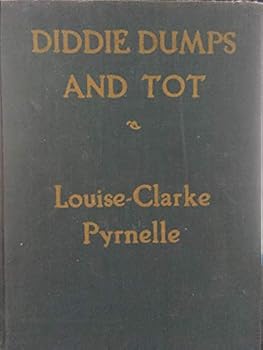 Hardcover Diddie Dumps and Tots Book