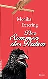  Der Sommer des Raben: Auf der Suche nach der Rabenpuppe Havran
