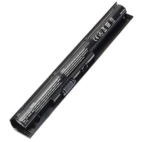 EBKK VI04 756743-001 756478-851 Battery for HP ProBook 440 G2 / 445 G2 / 450 G2 / 455 G2 Envy 14 15 17 TPN Q139 Q140 Q141 Q142 Q143 Series HSTNN-DB6I HSTNN-LB6I HSTNN-LB6K HSTNN-UB6K