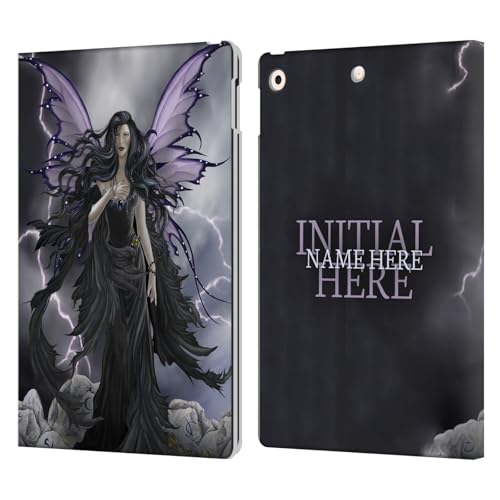 Étui Portefeuille Apple iPad 10.2 Personnalisable Nene Thomas Fée