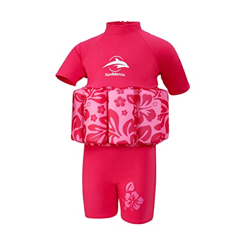 Image of Konfidence Floatsuit