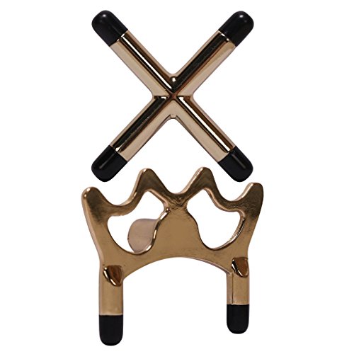 Powerglide Ponte Da Biliardo In Ottone - Stabile E Professionale