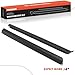 A-Premium 2PCS Front Window Molding Trim Weather Stripping Kit Compatible with Ford Ranger 1999-2011, 6L5Z1021453AA, 6L5Z1021452AA