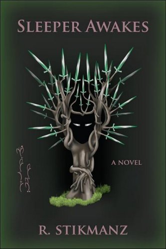 Image of Sleeper Awakes: A Novel (The Hidden Lands of Nod)