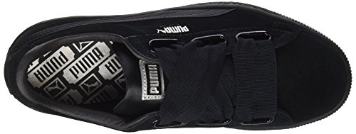 Puma Suede Heart EP, Scarpe da Ginnastica Basse