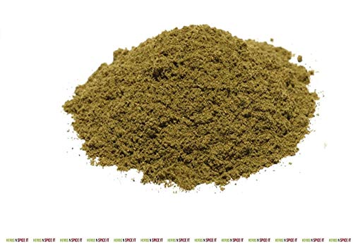 Polvo de hierba de perejil suelto, 100 g, calidad premium, libre de P&P HerbsnSpiceit