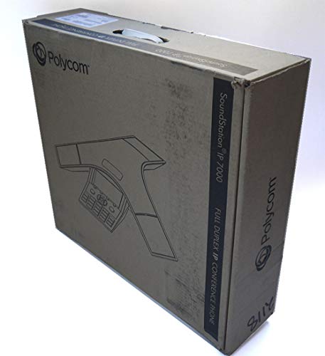 Soundstation IP5000 Poly compatible pour salle de réunion
