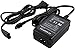 AC Power Supply Adapter Replacement for Sony PXW-Z90 PXW-Z90V Camcorder