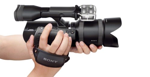 Sony Nex-Vg30H Handycam #TOP6