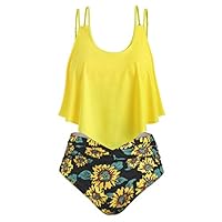 Algopix Similar Product 19 - Swimsuits for Women Bathing Suits